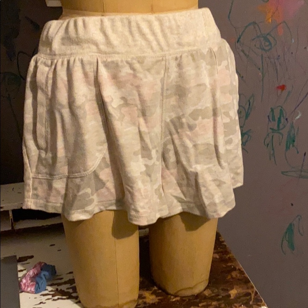 Shorts